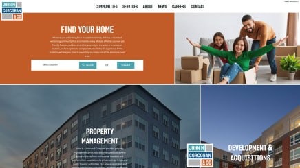 jmcandco.com website